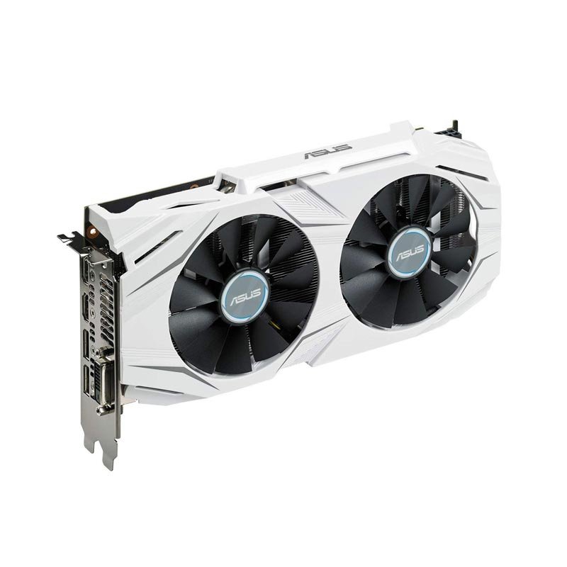 Asus gtx 1060 3gb dual oc разгон